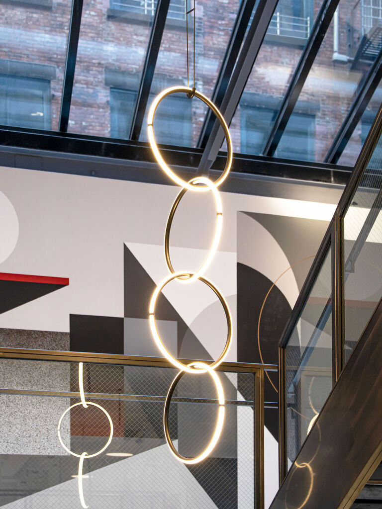 Flos Program Trade Program | FLOS USA