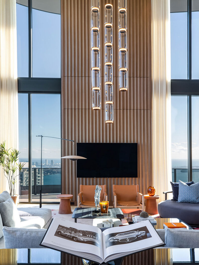 Flos Program Trade Program | FLOS USA