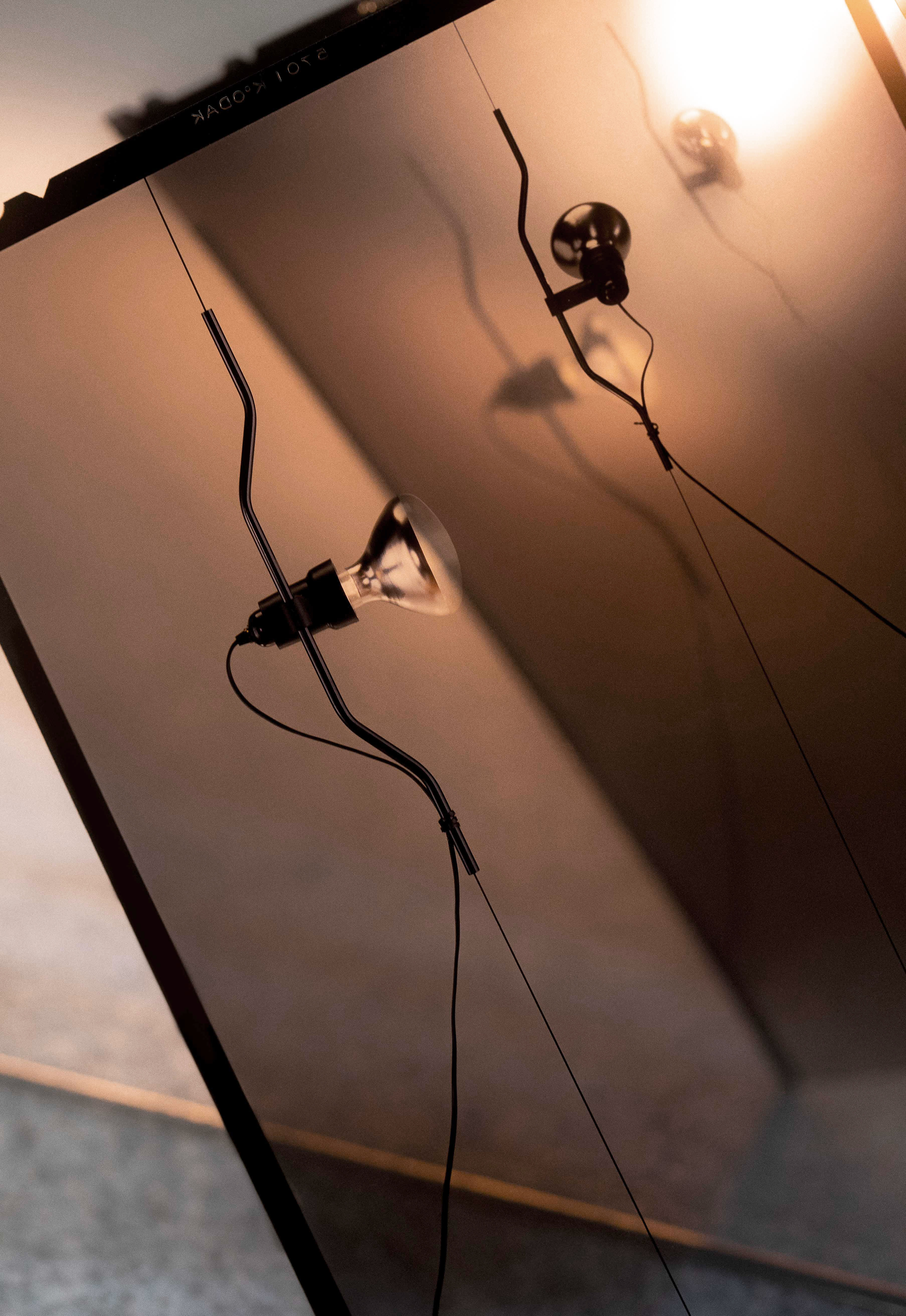 Parentesi, a design icon | Flos Official Shop