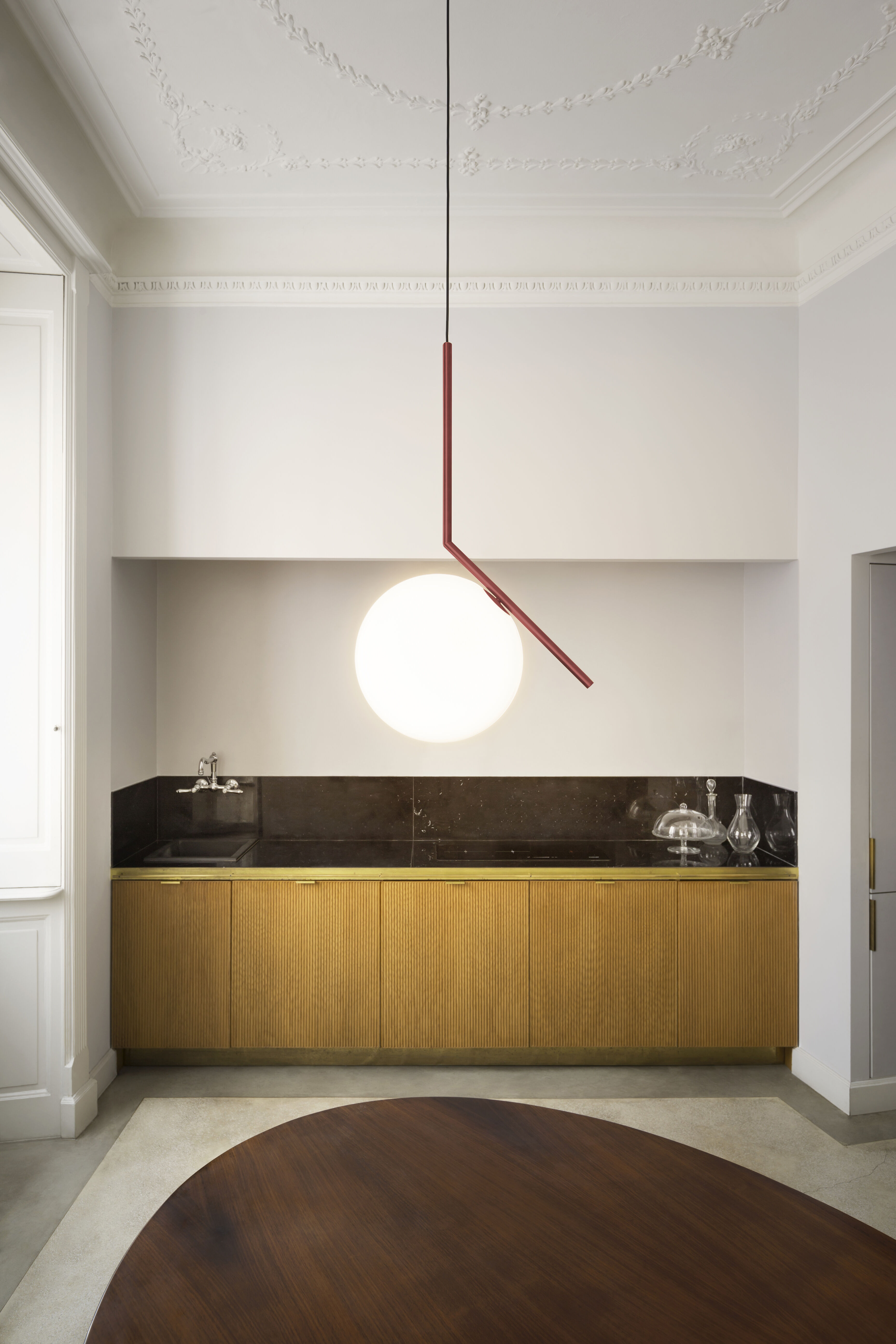 Michael Anastassiades presents IC Lights collection | Flos