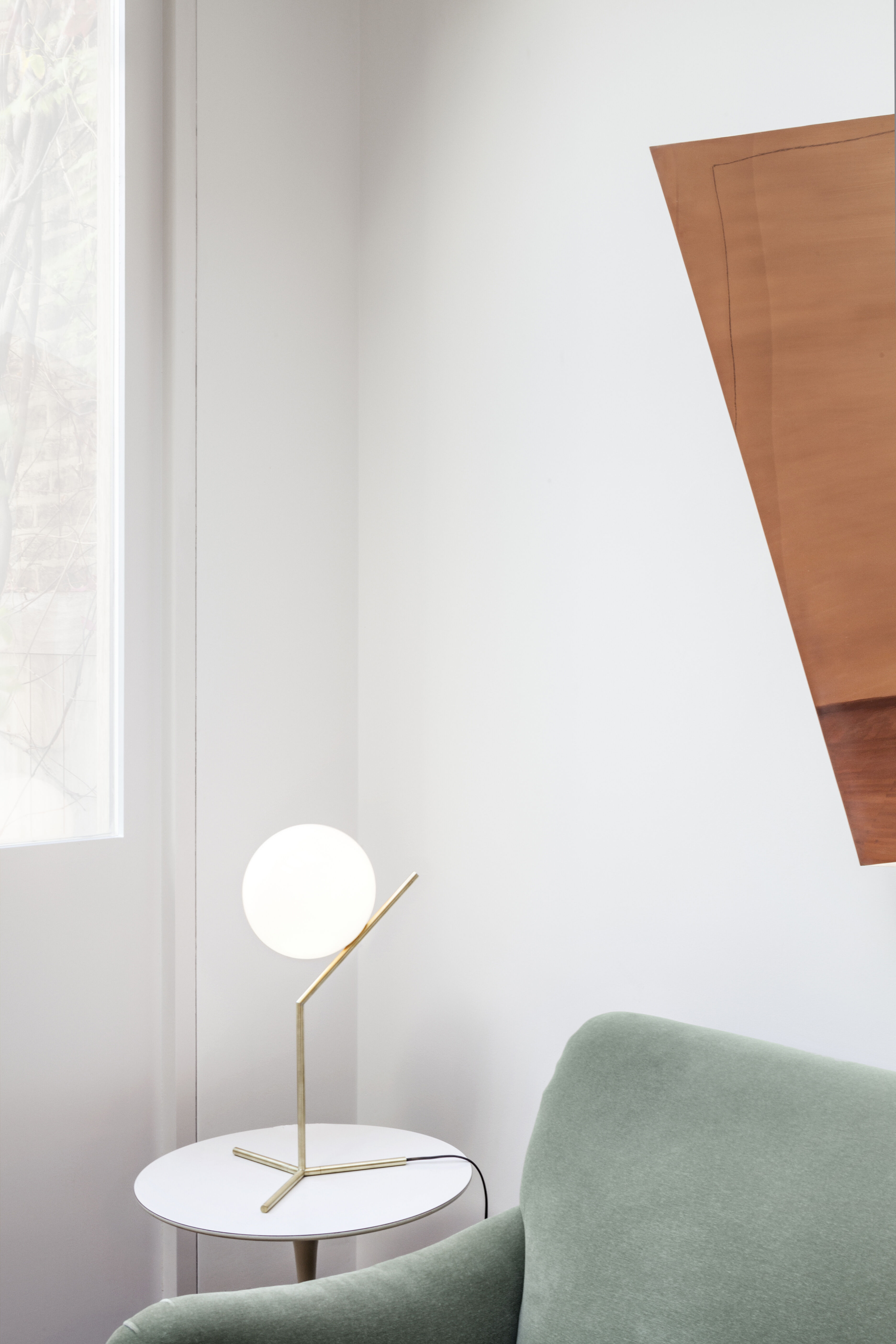 Michael Anastassiades presents IC Lights collection | Flos