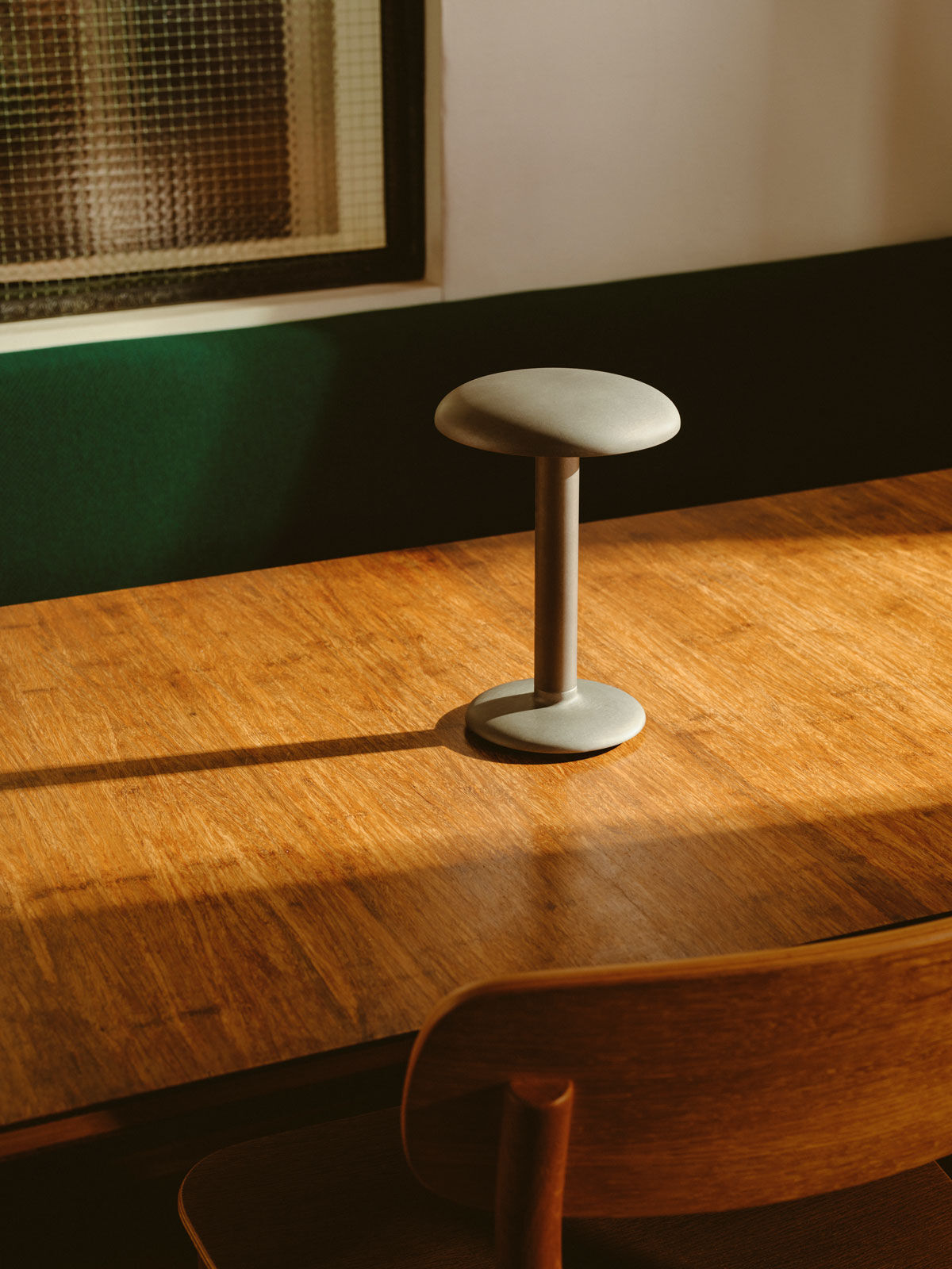 flos　スツール Flos presents Gustave by Vincent Van Duysen | Flos