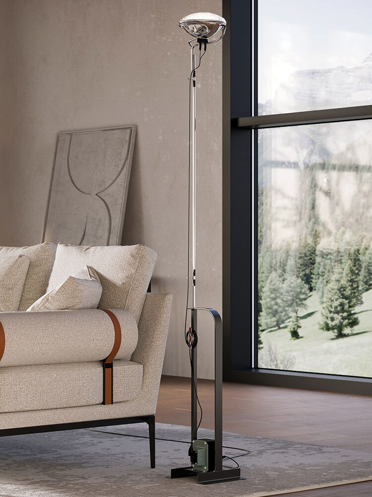 LED Answers: Color Temperature | Flos Official Shop