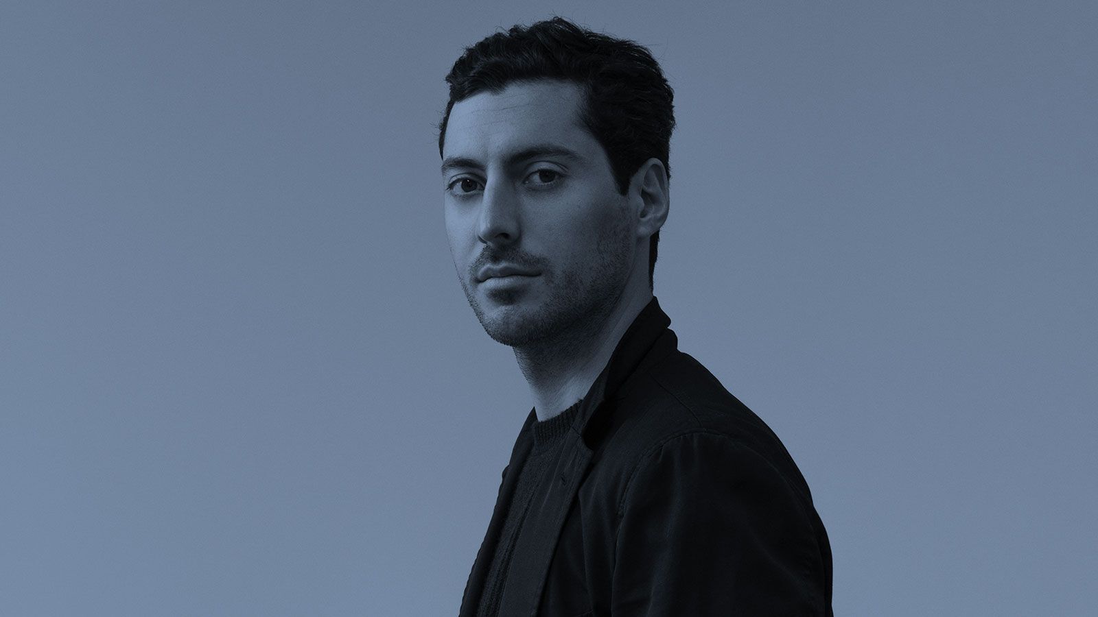 Guglielmo Poletti, designer, Flos