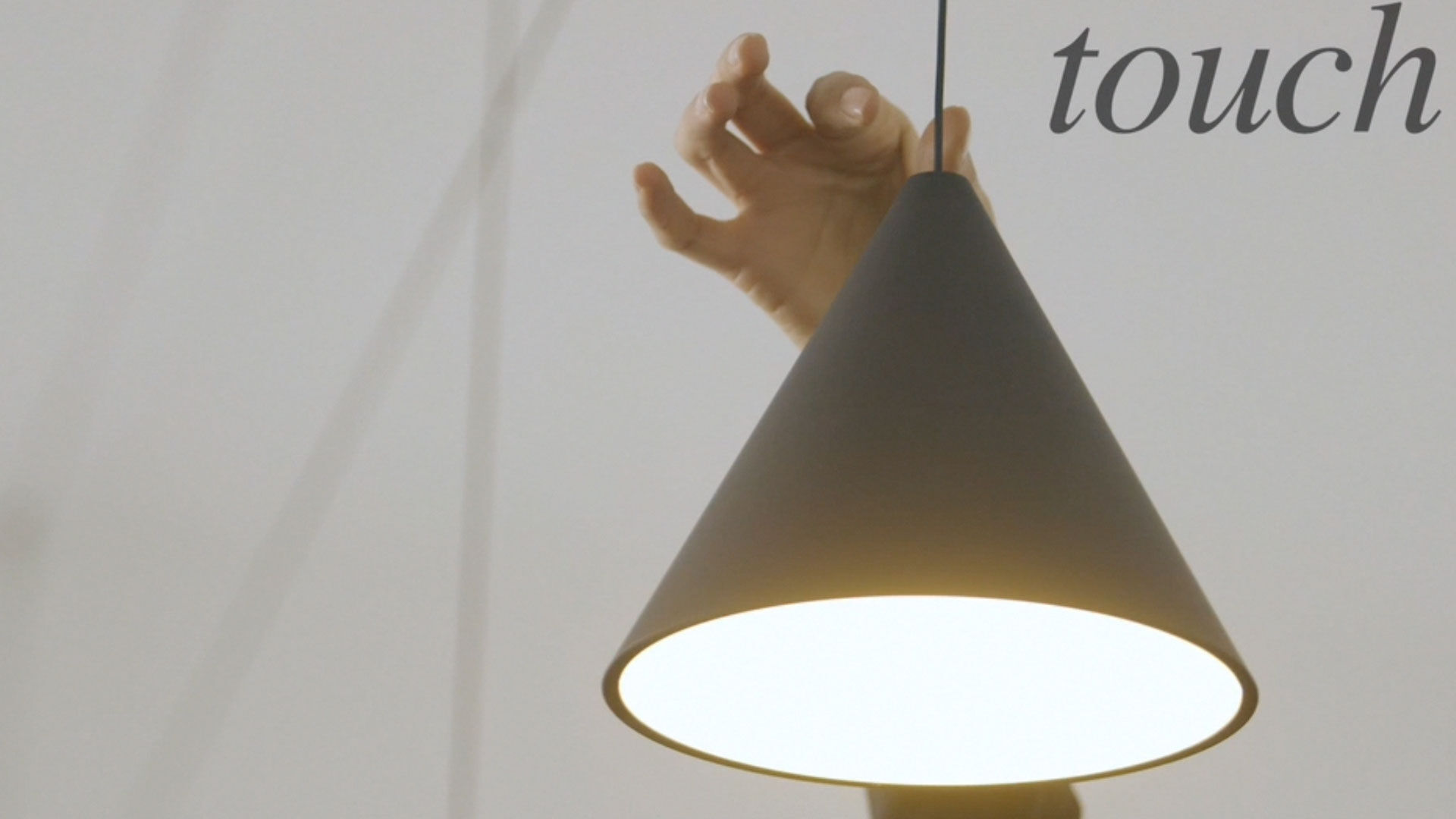 Micheal Anastassiades presents String Lights | Flos
