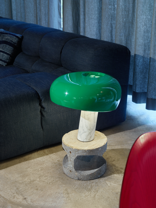 FLOS_Shelten-and-Abbens_Snoopy_table-lamp