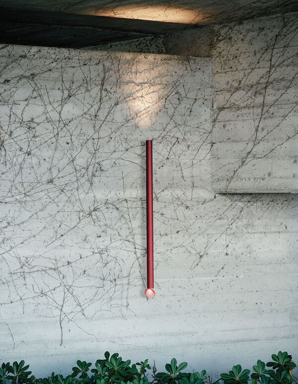 Flauta single_wall lamp_Casa la scala_Flos Stories2_FLOS