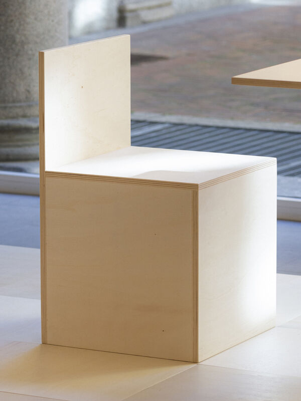 FLOS_My Circuit Six Act_Anastassiades forniture
