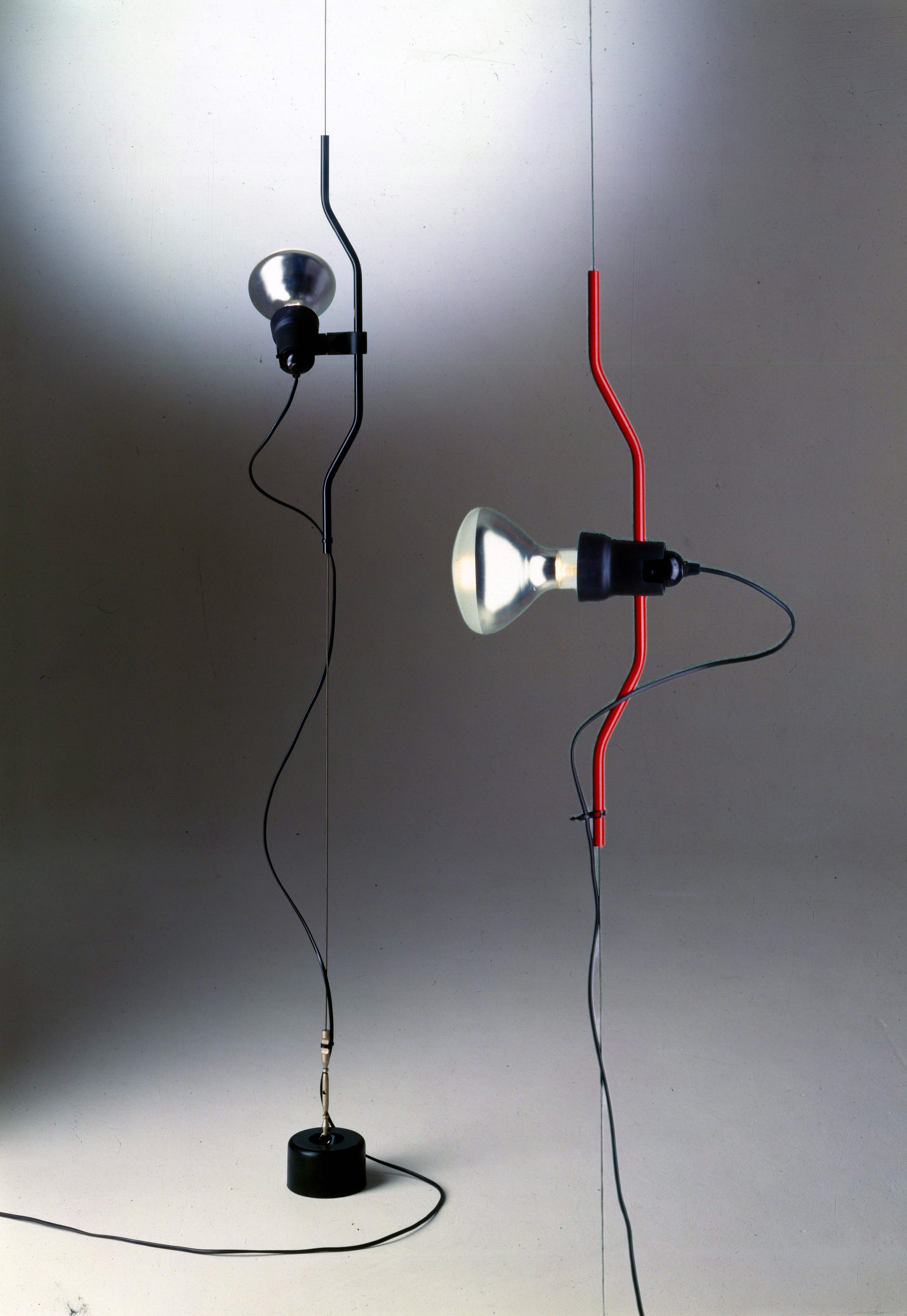 Parentesi, a design icon | Flos Official Shop