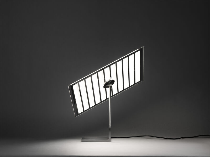 2012_Light Photon (8)_design Philippe Starck