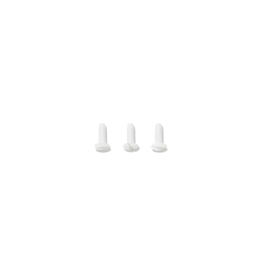 Flos Original Spare Part Kit with screws for t1-s1 opal reflector assembly