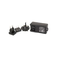 Black plug assembly kit & 24V driver