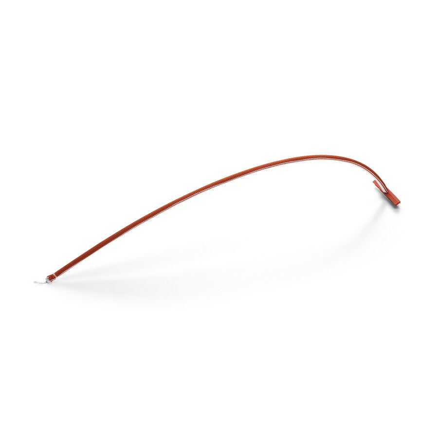 Pièce de rechange originale Flos Skynest Brick red led arm assembly