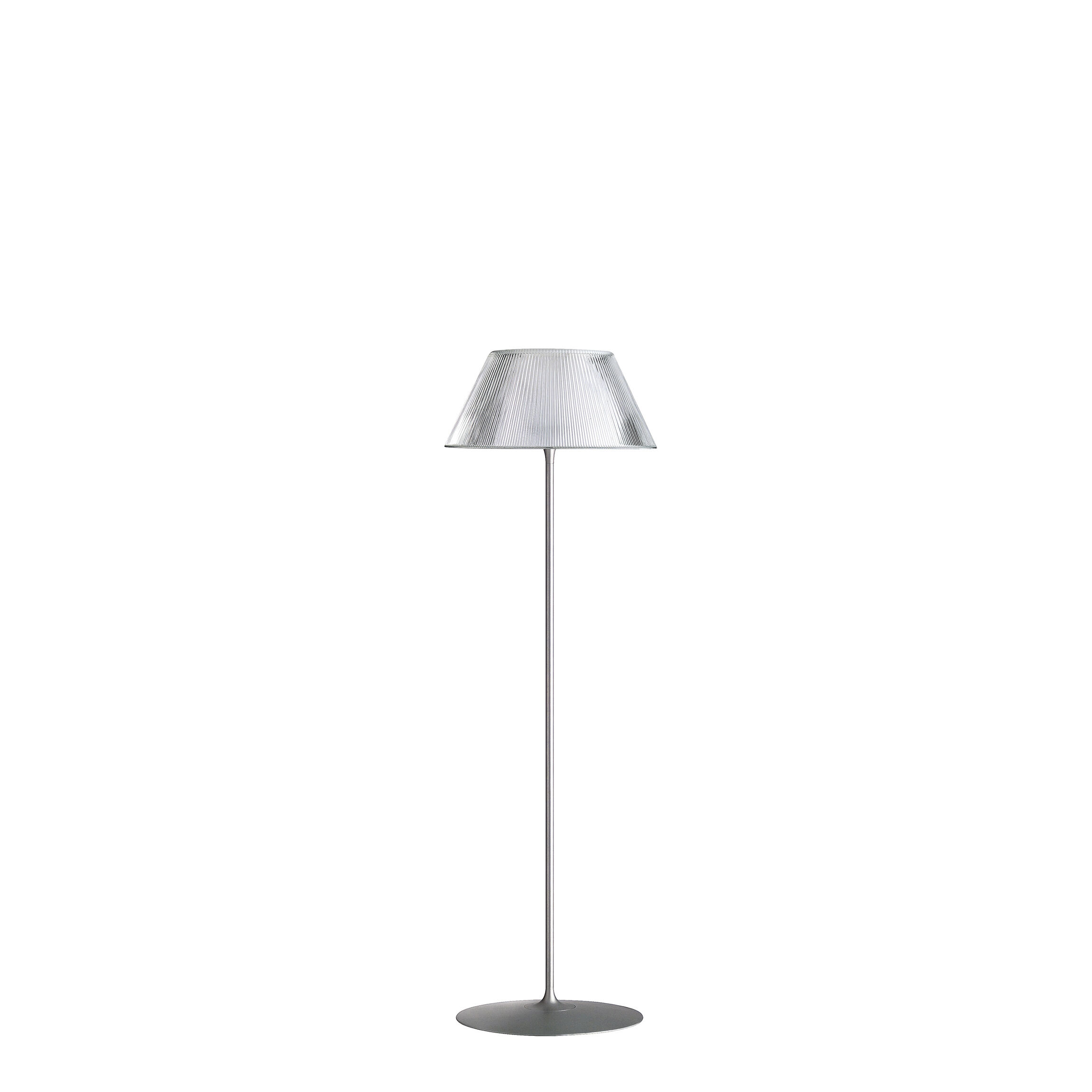 romeo moon floor lamp