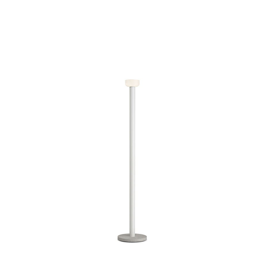 Lampe Flos Bellhop Floor, Sol
