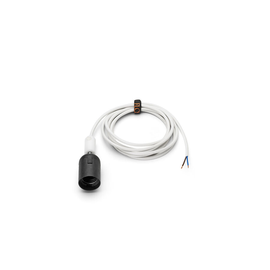 Flos Original Spare Part Splugen Brau Electric wiring 2,5mt