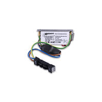 Coordinates W2 Power supply assembly  New type