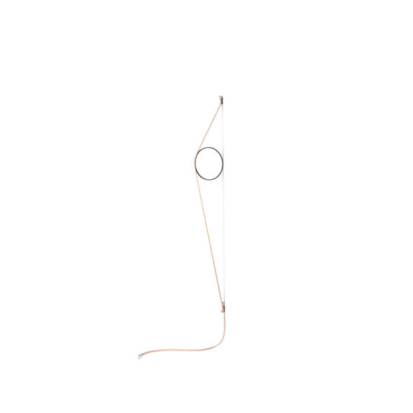 Flos Wirering Pink lamp, Out of production