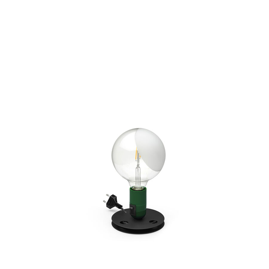 Flos Lampadina lamp, Out of production