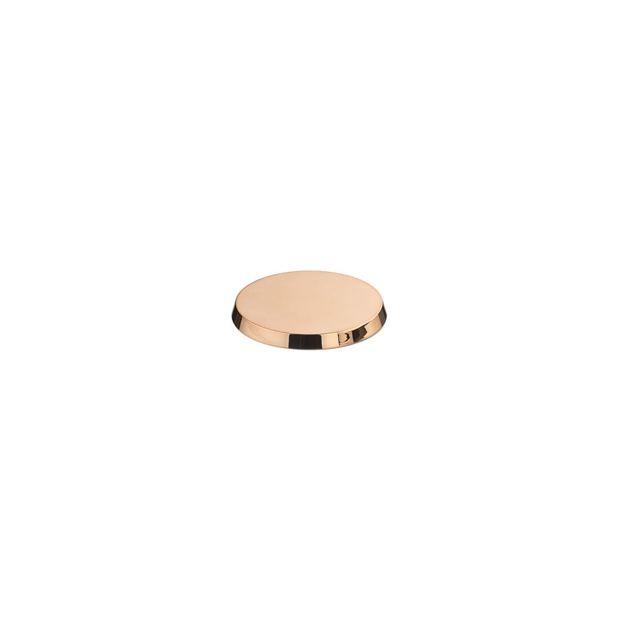 Flos Original Spare Part Top cover copper assembly