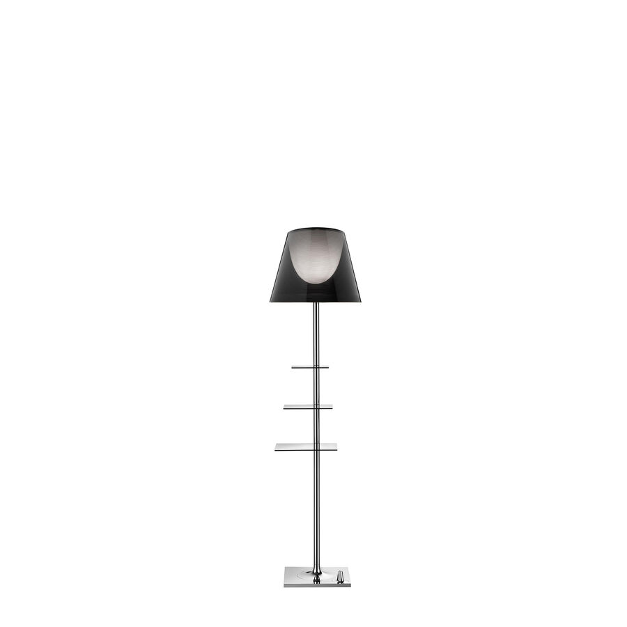 Flos Bibliotheque Nationale lamp, Floor