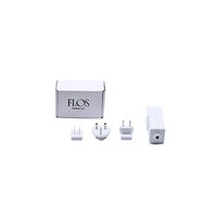 Taccia Led 48V white power supply unit with plug kit