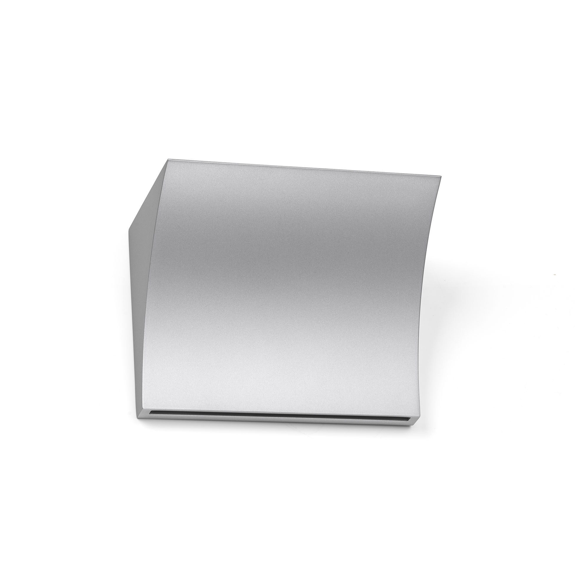 FLOS POCHETTE UP/DOWN グレー Pochette Up/Down Led Wall Lamp | Flos USA