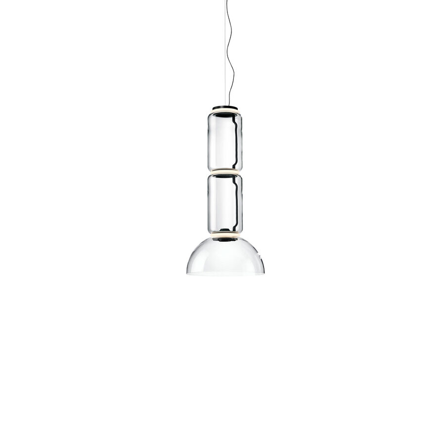 Noctambule Suspension 2 Low Cylinder Bowl