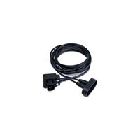 Toio Led Electric wiring transformer headlight new type