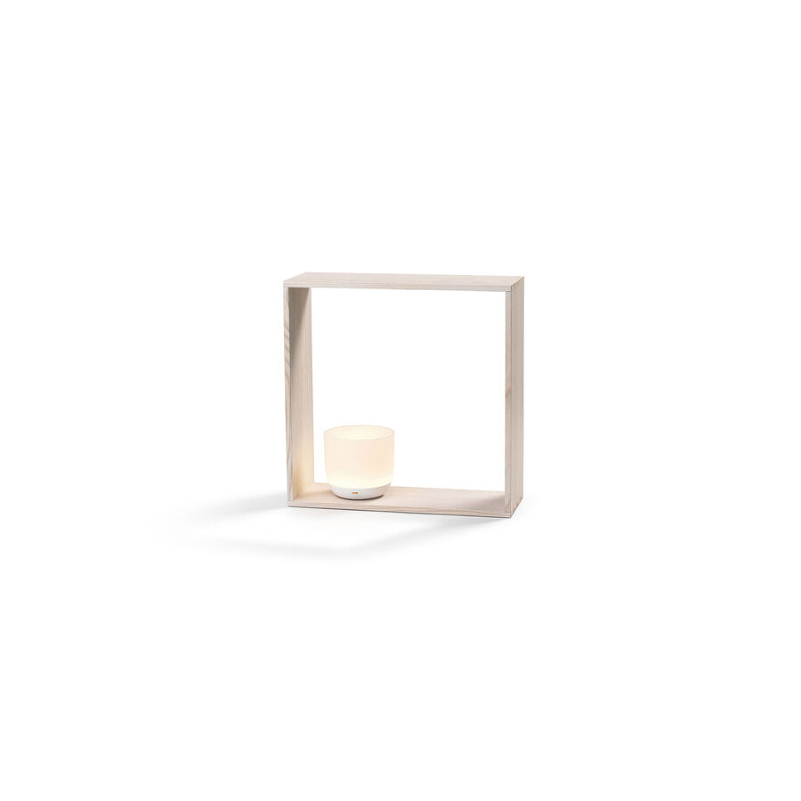 Flos Gaku Wireless lamp, Out of production
