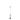 Flos Toio Led lamp, Floor