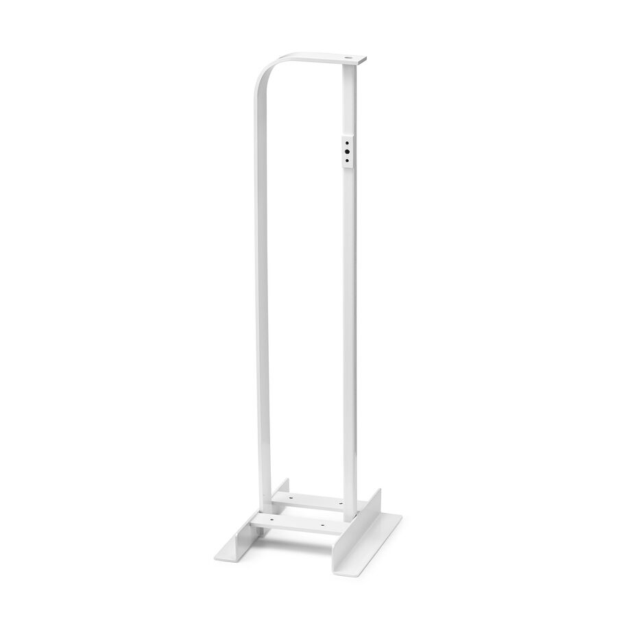 Flos Original Spare Part Toio/Toio Led White base