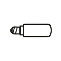 LED Lamp E27 15W 2700K T38