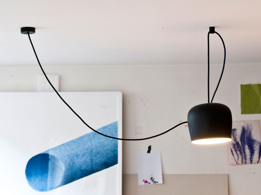 Flos Aim lamp, Shop Products in environment