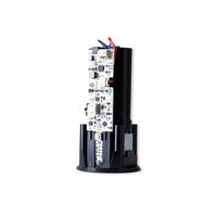 Bellhop T Base assembly new type