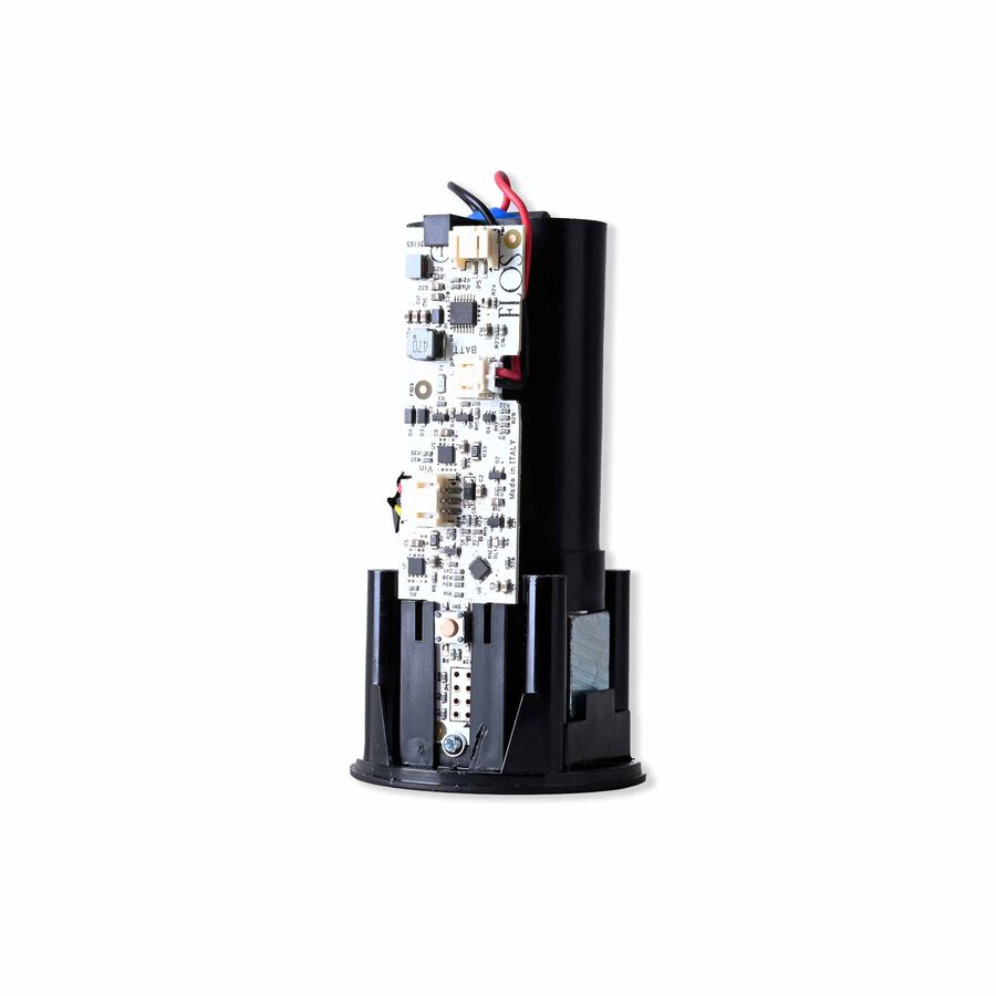 Originales Flos Ersatzteil Bellhop T Base assembly new type