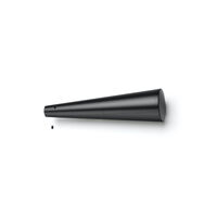 265 Black counterweight