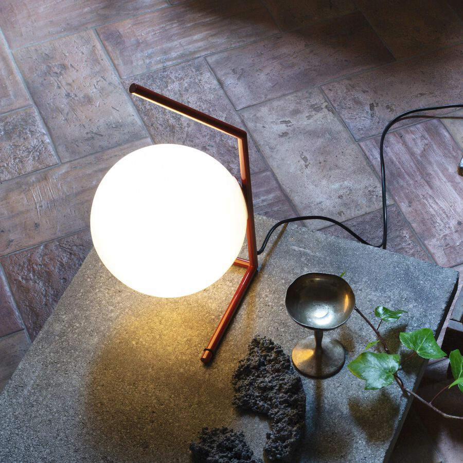 Flos IC Lights Table 1 Low lamp, Table
