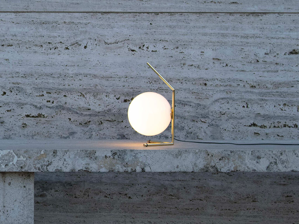 Flos IC T1 Low