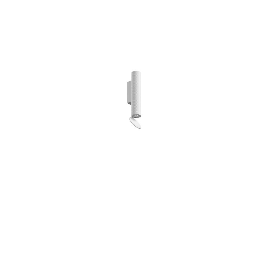 Flos Flauta H225 Spiga lamp, Out of production