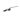 Flos Lampe Almendra Organic Suspension Long 2, Eingestellt