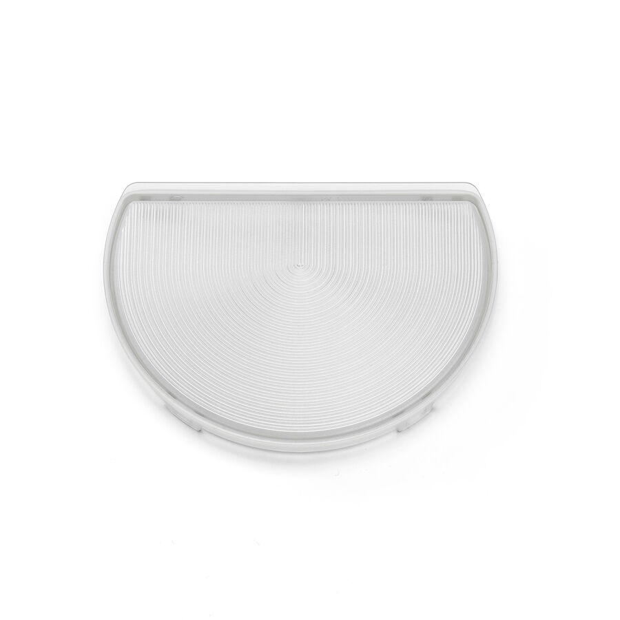 Flos Original Spare Part Bellhop Wall Up Transparent Difusser