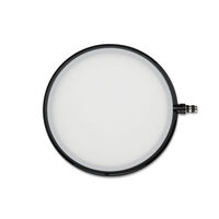 Ok Black led head assembly