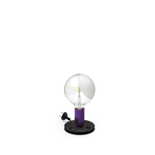 Flos Lampadina lamp, Out of production