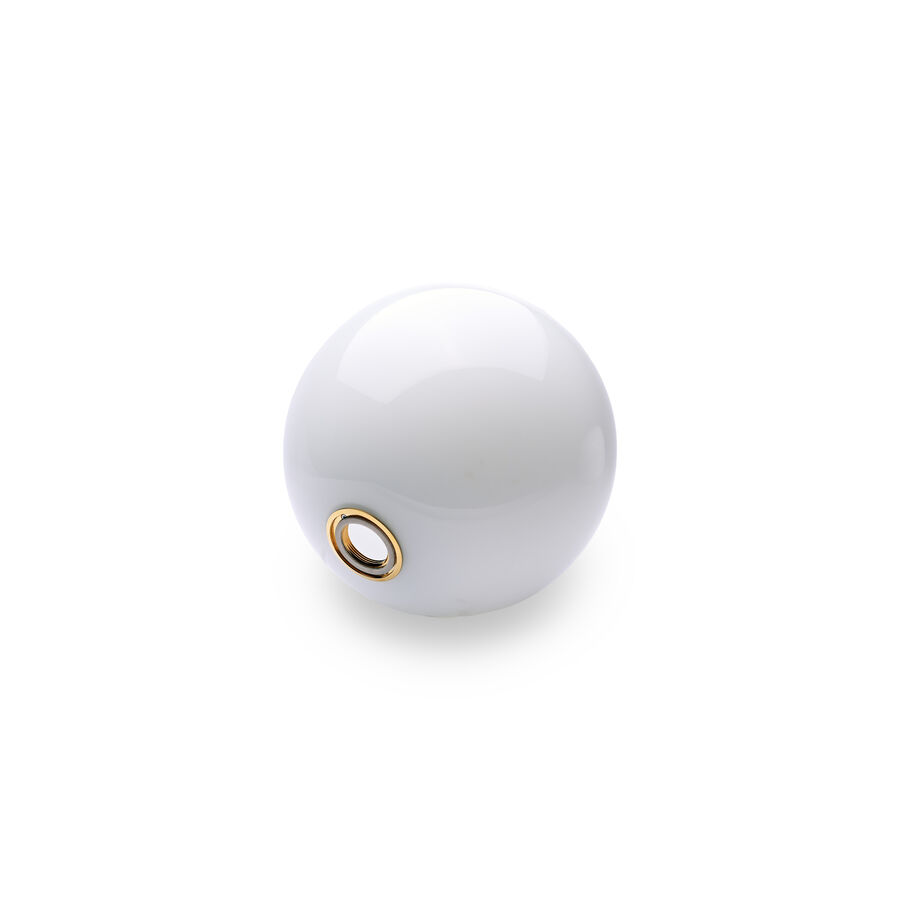 Originales Flos Ersatzteil IC Lights 2 diffuser for gold version
