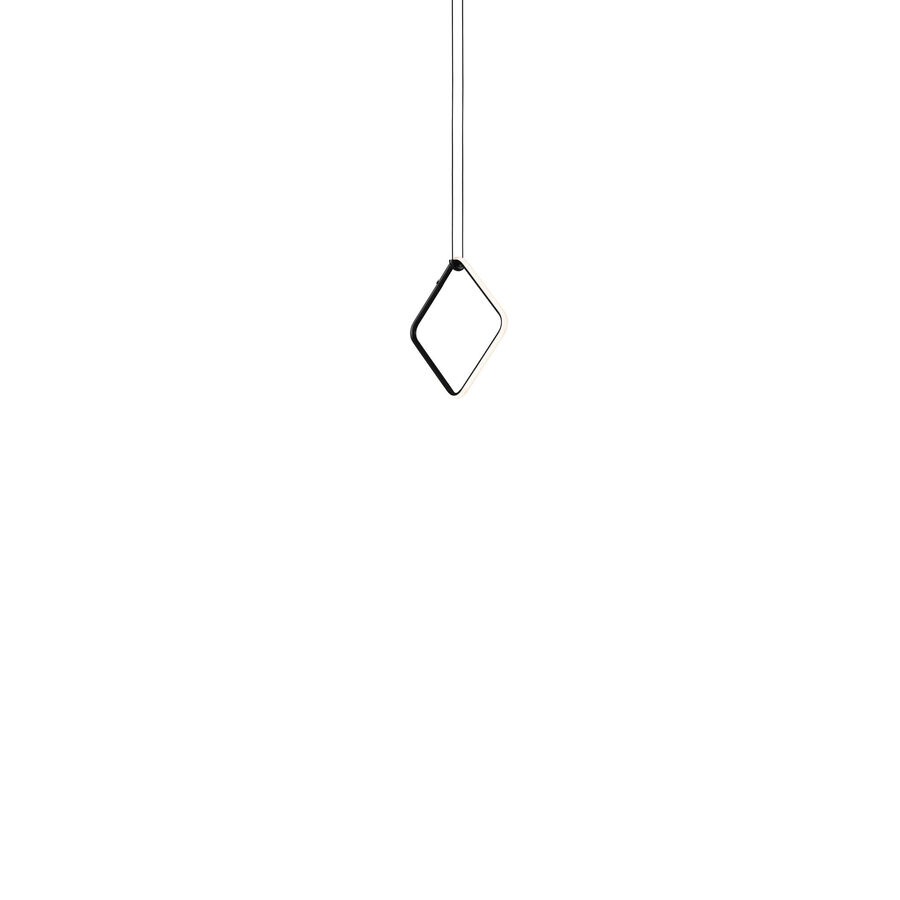 Flos Arrangements Square Small lamp, Pendant