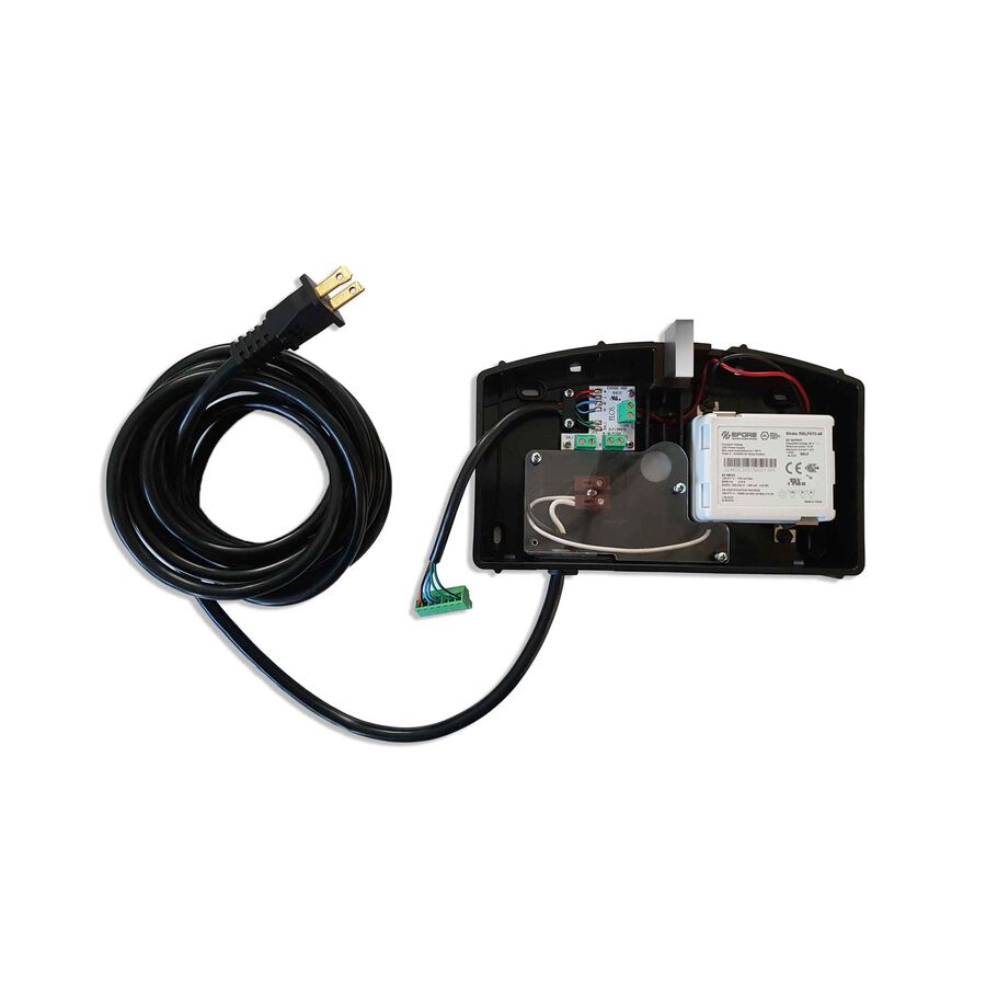 La Plus Belle Wall Assemble