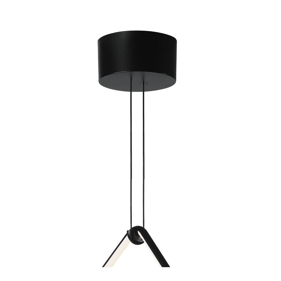 Flos Arrangements Big Rose lamp, Spare Parts