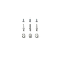 Kit of screws/bolts for Romeo