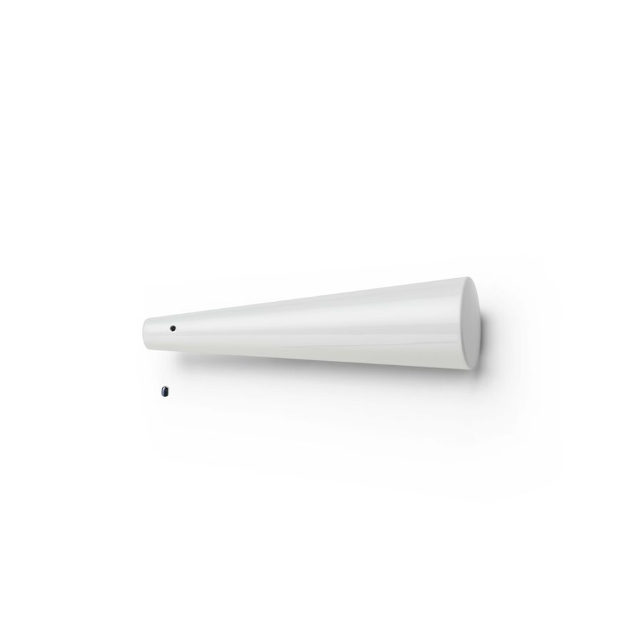 Flos Original Spare Part 265 White counterweight